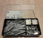 Ikea RIKTIG (001.541.44) - ongebruikt en compleet, Huis en Inrichting, Stoffering | Gordijnen en Lamellen, Ophalen of Verzenden