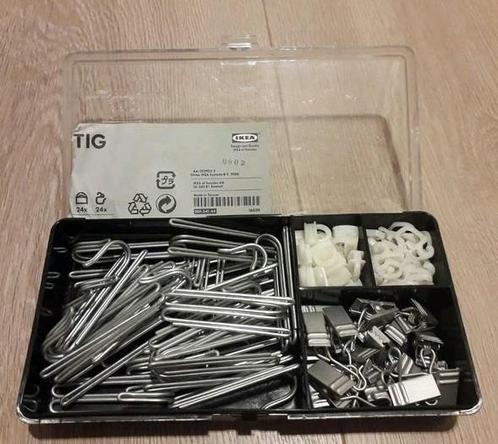 Ikea RIKTIG (001.541.44) - ongebruikt en compleet, Huis en Inrichting, Stoffering | Gordijnen en Lamellen, Nieuw, Minder dan 100 cm