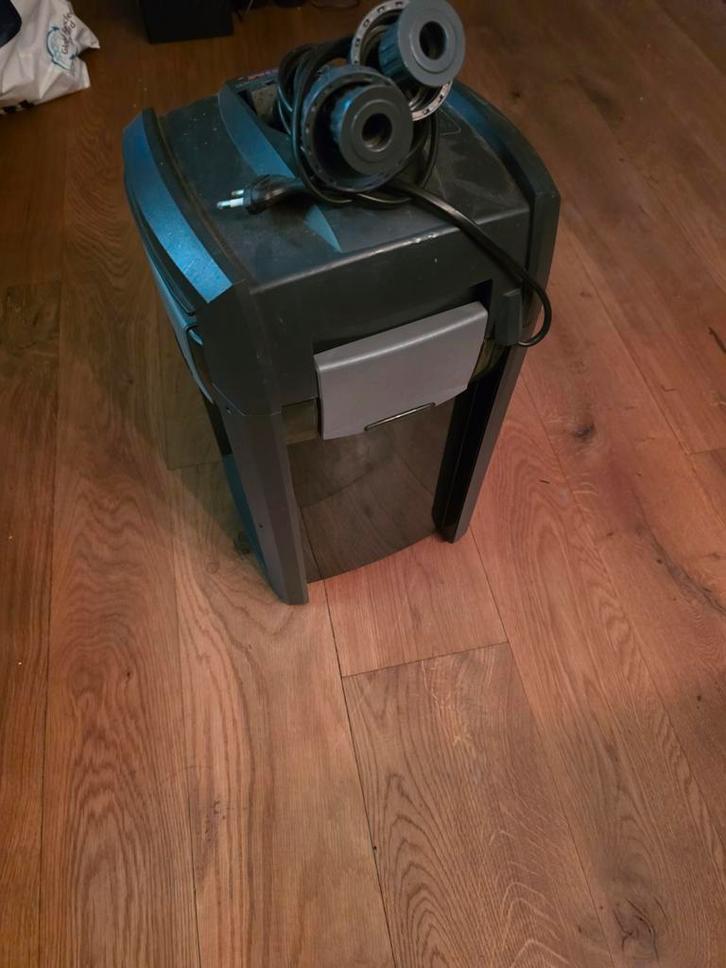 Eheim filter, Dieren en Toebehoren, Vissen | Aquaria en Toebehoren, Filter of Co2, Ophalen