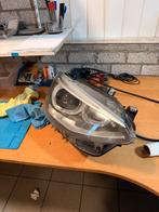 2x BMW F20 LED XENON KOPLAMPEN BOCHTVERLICHTING A9722967903, Auto-onderdelen, Verlichting, Ophalen of Verzenden, Gebruikt, BMW