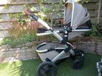 Joolz Geo 2, Kinderen en Baby's, Kinderwagens en Combinaties, Ophalen of Verzenden, Gebruikt, Overige merken