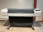 Hp designjet t790 printer, Computers en Software, Printers, Ophalen, Gebruikt, Printer, Inkjetprinter
