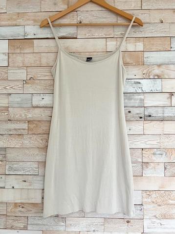 Alan Red basis jurkje creme, maat S - NP 59,95 beschikbaar voor biedingen