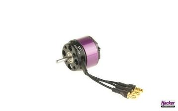 Hacker A20-26M Brushless Motor - Nieuw! beschikbaar voor biedingen