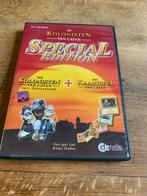 Kolonisten van Catan Special Edition PC CD-ROM, 1 speler, Ophalen of Verzenden, Gebruikt, Strategie en Constructie