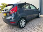 Ford Fiesta 1.25 Limited/Airco/2eigenaar/Aux/Goed-onderhoude, Voorwielaandrijving, Euro 5, Gebruikt, 1242 cc