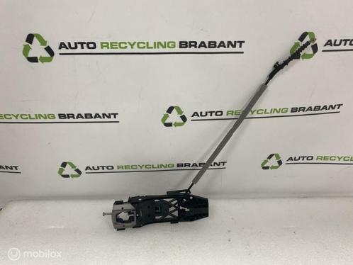 Portiergreep Houder Links Audi A3 8V ORIG  8V0837885, Auto-onderdelen, Klein materiaal, Gebruikt, Ophalen of Verzenden