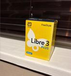 Freestyle Libre 3 sensor, Diversen, Verpleegmiddelen, Ophalen of Verzenden, Nieuw