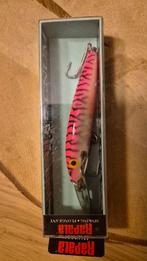 Kunstaas: Rapala Magnum Pink Mackerel, Watersport en Boten, Hengelsport | Roofvissen, Ophalen of Verzenden, Nieuw, Overige typen