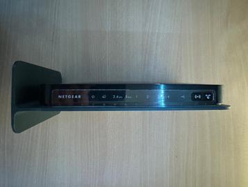 netgear WNDR3700v4 beschikbaar voor biedingen