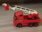 Brandweerauto speelgoed, Verzamelen, Ophalen of Verzenden, Zo goed als nieuw