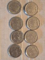 8 dubbeltjes 1946, Ophalen of Verzenden