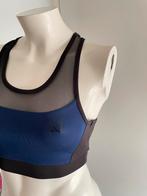 Nikkie top maat 32, Blauw, ., Ophalen of Verzenden, Zo goed als nieuw