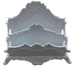 Brievenhouder Bavaria Gerold Porselein, Antiek en Kunst, Ophalen of Verzenden