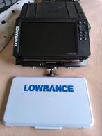 Lowrance eagle 9, Watersport en Boten, Ophalen, Zo goed als nieuw
