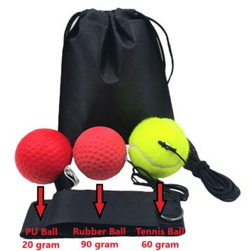 Boxing Reflex Ball Set beschikbaar voor biedingen