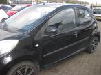 deur , deuren, spatbord, citroen c1 of peugeot 107, Ophalen, Links, Citroën, Deur