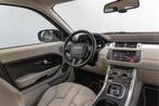 Land Rover Range Rover Evoque 2.0 Si 240pk 4WD Pure, Automaat, Euro 5, Lichtsensor, 4 cilinders