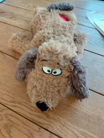 Teun Knuffel Hond - Hartslag, Dieren en Toebehoren, Ophalen of Verzenden