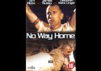 No Way Home, Cd's en Dvd's, Dvd's | Filmhuis, Vanaf 16 jaar, Ophalen of Verzenden, Zo goed als nieuw, Overige gebieden