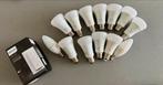 Philips Hue Lampen over complete Set, Huis en Inrichting, Lampen | Losse lampen, Ophalen, Led-lamp, Minder dan 30 watt, E27 (groot)