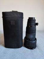 Sigma 120-300 mm f/2.8 voor Canon, Audio, Tv en Foto, Fotografie | Lenzen en Objectieven, Zo goed als nieuw, Ophalen