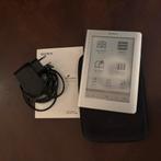 E-Reader Sony PRS-600, Computers en Software, E-readers, Ophalen of Verzenden, Gebruikt, Touchscreen