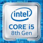 Te koop processor Intel Core i5 8600K /3.6ghz Hexa Core, Computers en Software, Processors, Ophalen, 6-core, LGA 1151, Zo goed als nieuw