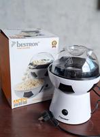 Bestron Football Popcorn Maker, Witgoed en Apparatuur, Ophalen, Nieuw, Airfryer