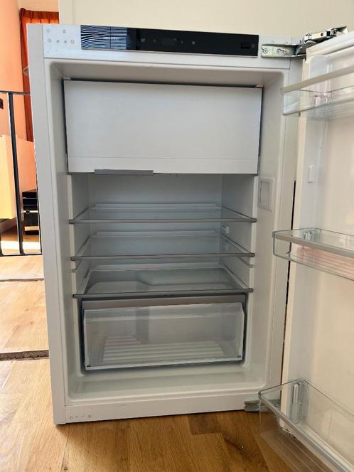 Miele K7104 Selection inbouwkoelkast (nismaat 88cm), Witgoed en Apparatuur, Koelkasten en IJskasten, Zo goed als nieuw, Met vriesvak