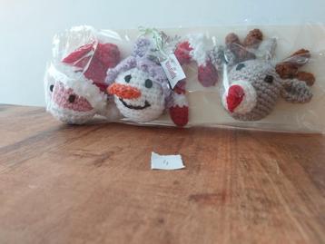 kerst hangers beschikbaar voor biedingen