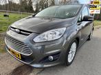 Ford C-Max 2.0 Plug-in Hybrid Titanium Plus DEALER onderhoud, 137 pk, Gebruikt, 4 cilinders, Bedrijf