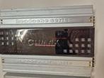 auto versterkers climax headache pro audio labs miami beach, Auto diversen, Ophalen of Verzenden, Gebruikt