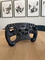 Fanatec ClubSport Steering Wheel Formula V2.5 + Wheelbase, Computers en Software, Joysticks, Ophalen of Verzenden, Zo goed als nieuw