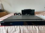 Samsung Home Cinema Set HT-C5200, Ophalen of Verzenden, Gebruikt, 2.1-systeem, Dvd-speler