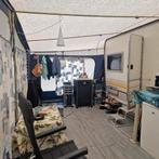 Dorema voortent en luifel maat 15, Caravans en Kamperen, Voortenten en Luifels, Ophalen of Verzenden, Gebruikt, Dorema