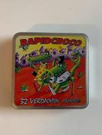 Rapid Croco kaartspel, Hobby en Vrije tijd, Gezelschapsspellen | Kaartspellen, Drie of vier spelers, Ophalen of Verzenden, Gebruikt