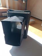 Oude platen camera, Antiek en Kunst, Ophalen of Verzenden
