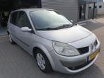 Renault Scénic 1.6-16V Privilège Comfort, 65 €/maand, Stof, Gebruikt, 1295 kg