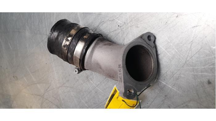 Turboslang van een Mazda CX-5, Auto-onderdelen, Motor en Toebehoren, Mazda, Gebruikt, 3 maanden garantie, Ophalen of Verzenden