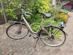 Koga E special elektrische damesfiets 50 cm, Fietsen en Brommers, Elektrische fietsen, Gebruikt, 47 tot 51 cm, 50 km per accu of meer