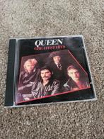 Queen - Greatest Hits CD, Ophalen of Verzenden, 1980 tot 2000, Gebruikt