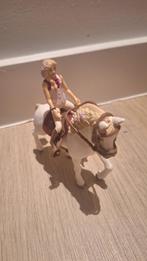 Schleich set, Ophalen of Verzenden, Zo goed als nieuw