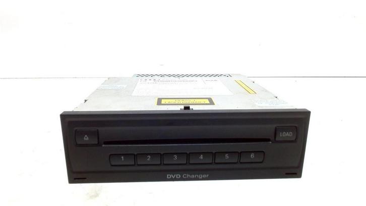 Cd wisselaar Audi A8, Auto diversen, Autoradio's, Ophalen of Verzenden