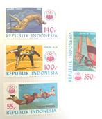 Indonesië 1985 PON XI (022), Ophalen of Verzenden, Postfris, Zuidoost-Azië