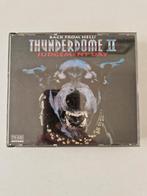 Thunderdome 2 duitse uitgave, Ophalen of Verzenden, Zo goed als nieuw