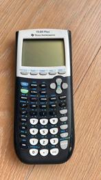 Grafische calculator, Texas Instruments TI-84 plus, Ophalen of Verzenden, Zo goed als nieuw