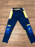 Jitsie trial/cross broek maat m, Kleding | Heren, Broeken en Pantalons, Ophalen of Verzenden, Zo goed als nieuw, Zwart