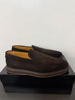 Magnanni slip on maat 43, Loafers, Bruin, Nieuw, Ophalen of Verzenden