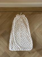 Z.g.a.n. Gevoerde slaapzak van Nijntje, Zeeman, 90 cm, Ophalen of Verzenden, Zo goed als nieuw, 85 tot 100 cm, Slaapzak